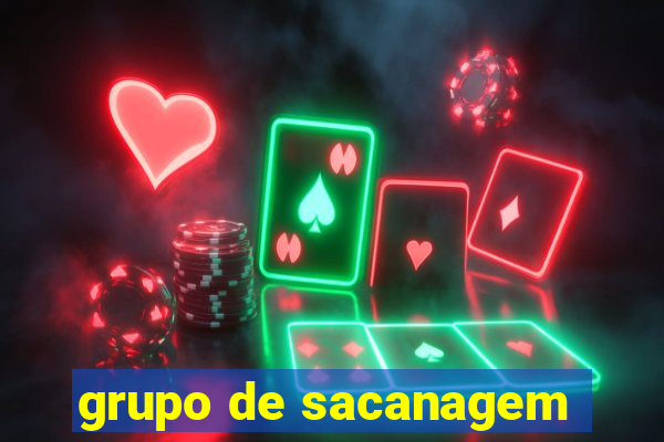 grupo de sacanagem